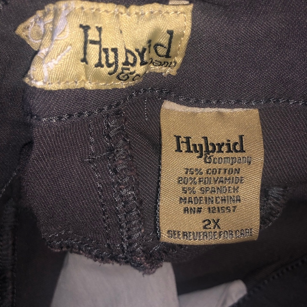 Pants - Picture 7 of 7